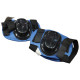 Rulyt Inline Πατίνια set of skates + helmet + protectors size S (35-38), blue